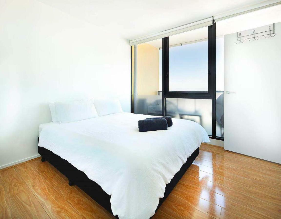 מלבורן Captain Homes - Next Crown Convention Center Ocean Cbd View Free Parking מראה חיצוני תמונה